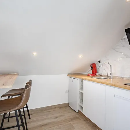 Appartement Exclusive Penthouse Front Ocean View Heated Pool *