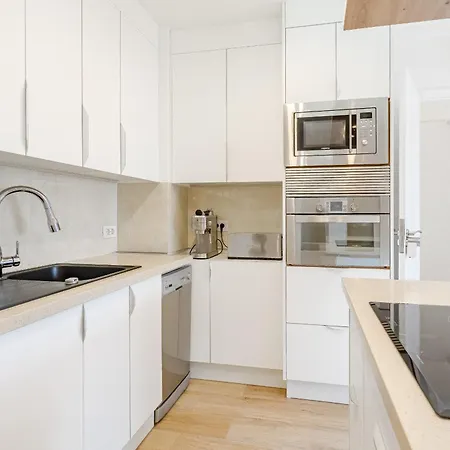 Exclusive Penthouse Front Ocean View Heated Pool * Los Cristianos (Tenerife)