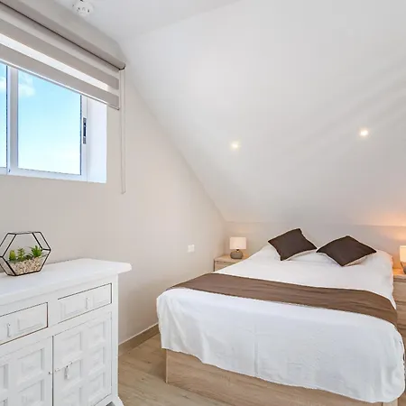 Exclusive Penthouse Front Ocean View Heated Pool Appartement *