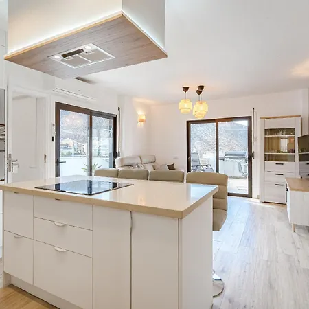 Exclusive Penthouse Front Ocean View Heated Pool Appartement