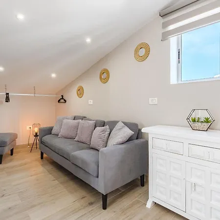 Exclusive Penthouse Front Ocean View Heated Pool Appartement *