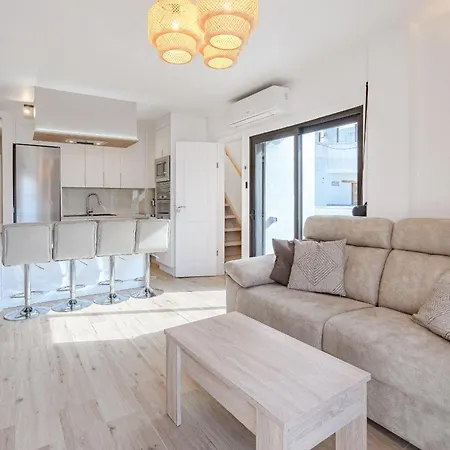 Appartement Exclusive Penthouse Front Ocean View Heated Pool *