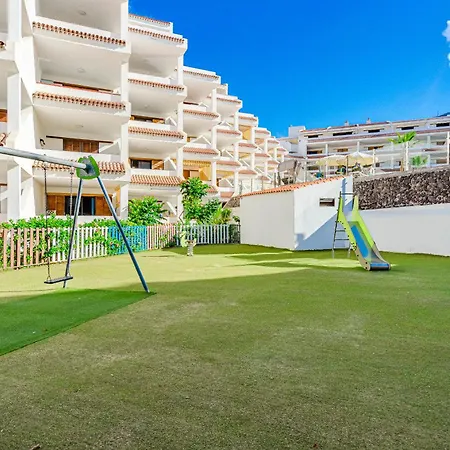 Exclusive Penthouse Front Ocean View Heated Pool * Los Cristianos (Tenerife)