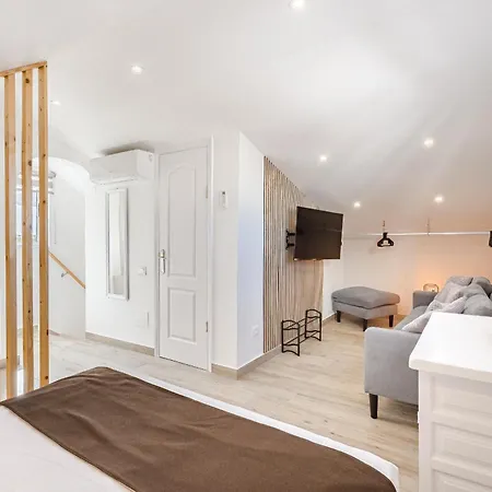 Exclusive Penthouse Front Ocean View Heated Pool * Los Cristianos (Tenerife)